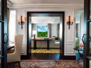 The Ritz-Carlton New York, Central Park
