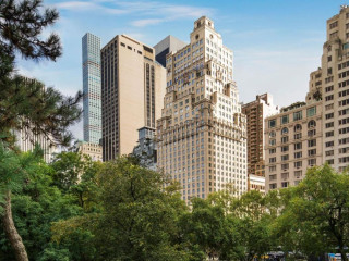 The Ritz-Carlton New York, Central Park