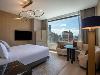 The Ritz-Carlton New York, NoMad