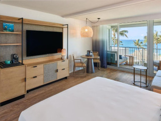 The Ritz-Carlton O'ahu, Turtle Bay