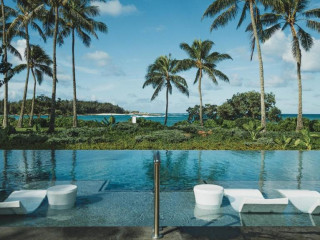 The Ritz-Carlton O'ahu, Turtle Bay