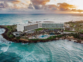 The Ritz-Carlton O'ahu, Turtle Bay