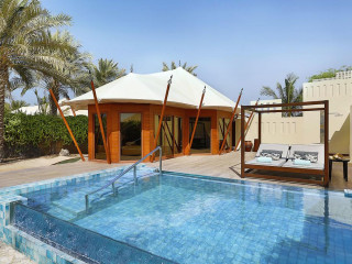 The Ritz-Carlton, Ras Al Khaimah Al Hamra Beach