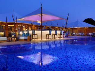 THE RITZ-CARLTON, RAS AL KHAIMAH AL HAMRA BEACH