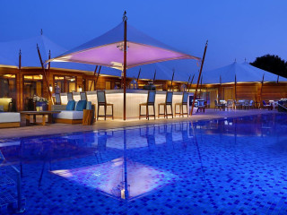 The Ritz-Carlton, Ras Al Khaimah Al Hamra Beach