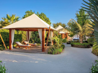 The Ritz-Carlton Ras Al Khaimah Al Hamra Beach