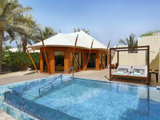 THE RITZ-CARLTON, RAS AL KHAIMAH AL HAMRA BEACH