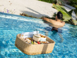 The Ritz-Carlton Ras Al Khaimah Al Hamra Beach