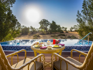 The Ritz-Carlton Ras Al Khaimah, Al Wadi Desert