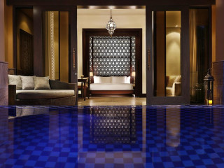 The Ritz-Carlton, Ras Al Khaimah Al Wadi Desert