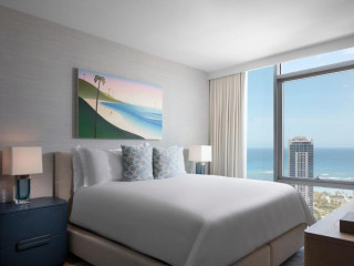 The Ritz-Carlton Residences, Waikiki Beach Hotel