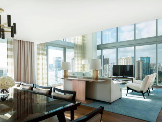 The Ritz-Carlton Residences, Waikiki Beach Hotel