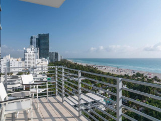 The Ritz-Carlton South Beach