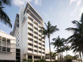 The Ritz-Carlton South Beach