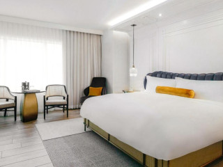 The Ritz-Carlton South Beach