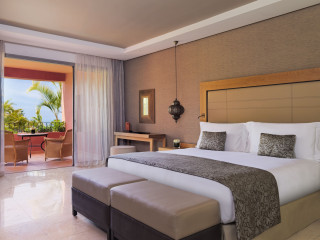 The Ritz Carlton Tenerife Abama