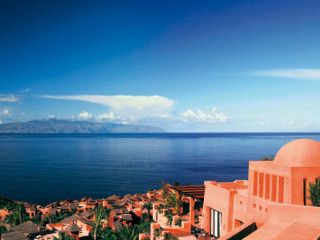 The Ritz-Carlton Tenerife, Abama