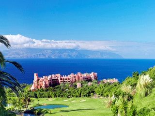 The Ritz-Carlton Tenerife, Abama