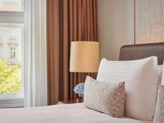 The Ritz-Carlton, Vienna