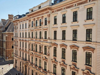 The Ritz-Carlton, Vienna