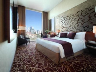 THE ROBERTSON HOUSE BY THE CREST COLLECTION