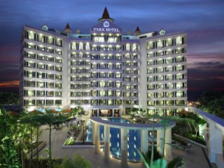 THE ROBERTSON HOUSE BY THE CREST COLLECTION