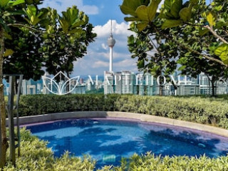 THE ROBERTSON KUALA LUMPUR