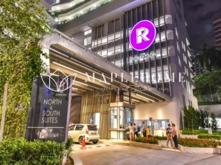 THE ROBERTSON KUALA LUMPUR