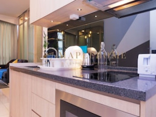 THE ROBERTSON KUALA LUMPUR