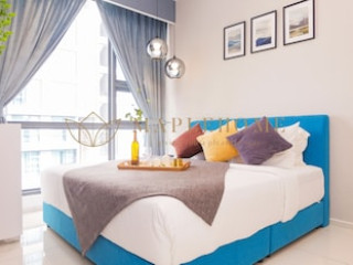 THE ROBERTSON KUALA LUMPUR