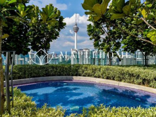 The Robertson Kuala Lumpur