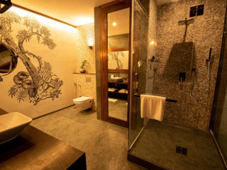 The Rockwall Boutique Hotel