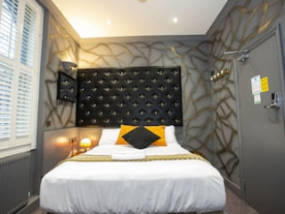 THE ROKXY TOWNHOUSE - KINGS CROSS