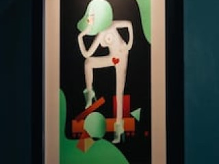 THE ROKXY TOWNHOUSE - KINGS CROSS