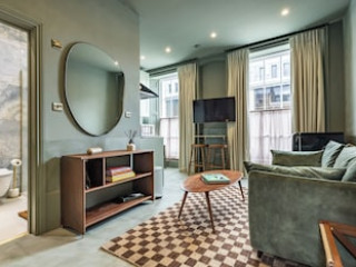 THE ROKXY TOWNHOUSE - KINGS CROSS
