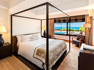 The Romanos, a Luxury Collection Resort, Costa Navarino