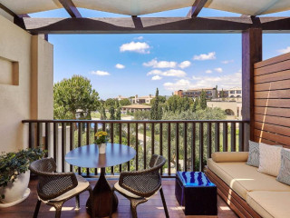 The Romanos, a Luxury Collection Resort, Costa Navarino