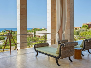 The Romanos, a Luxury Collection Resort, Costa Navarino