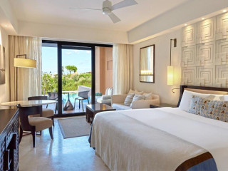 The Romanos, a Luxury Collection Resort, Costa Navarino