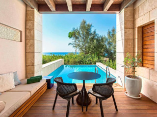 The Romanos, a Luxury Collection Resort, Costa Navarino
