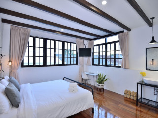 The Rommanee Classic Guesthouse