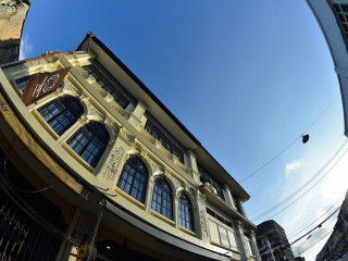 The Rommanee Classic Guesthouse