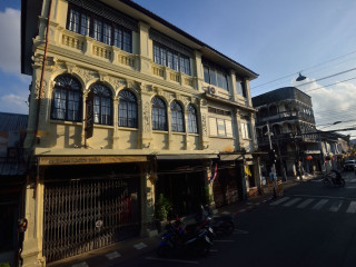 The Rommanee Classic Guesthouse