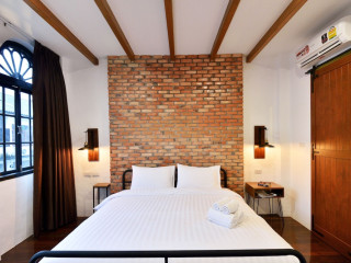 The Rommanee Classic Guesthouse