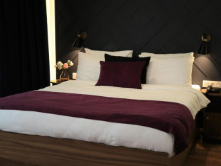 The Roomy Hotel Sisli
