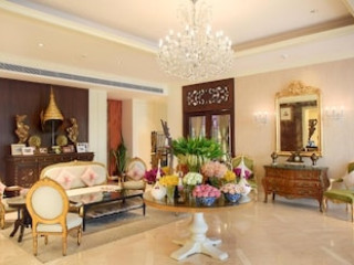 THE ROSE RESIDENCE BANGKOK (SHA)