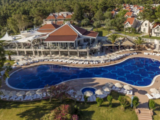 THE ROXY LUXURY NATURE (EX AURUM EXCLUSIVE CLUB)