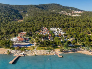 THE ROXY LUXURY NATURE (EX AURUM EXCLUSIVE CLUB)