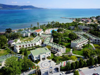 THE ROXY LUXURY SPA (EX AURUM DIDYMA SPA)