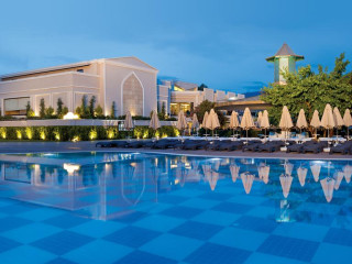 THE ROXY LUXURY SPA (EX AURUM DIDYMA SPA)